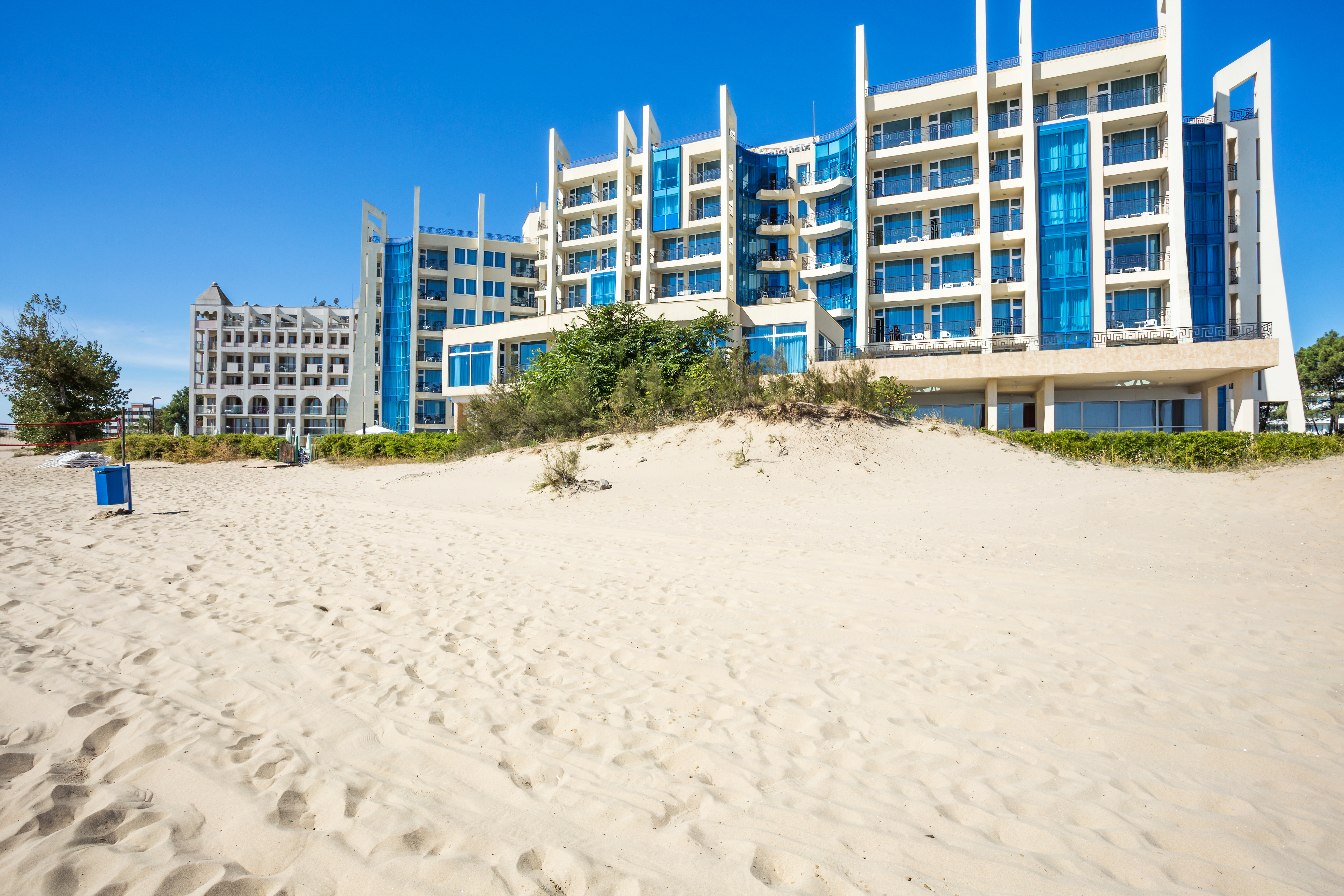 Hotel Blue Pearl