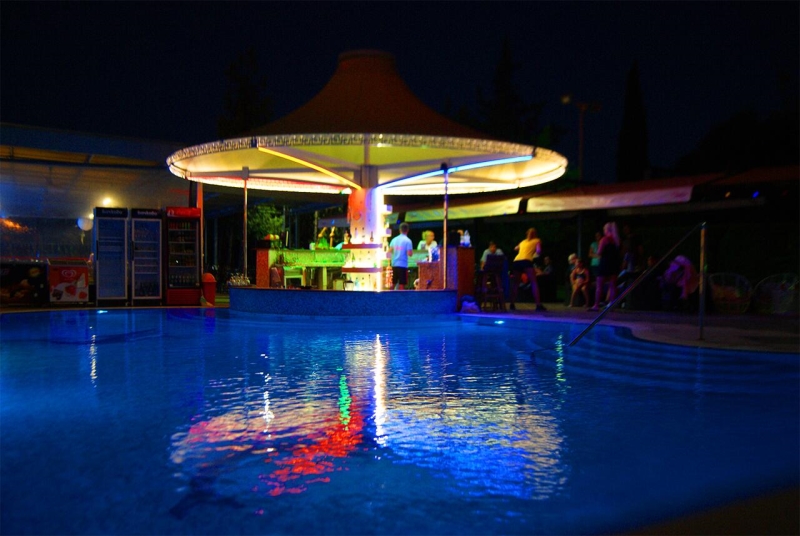 Flamingo Hotel
