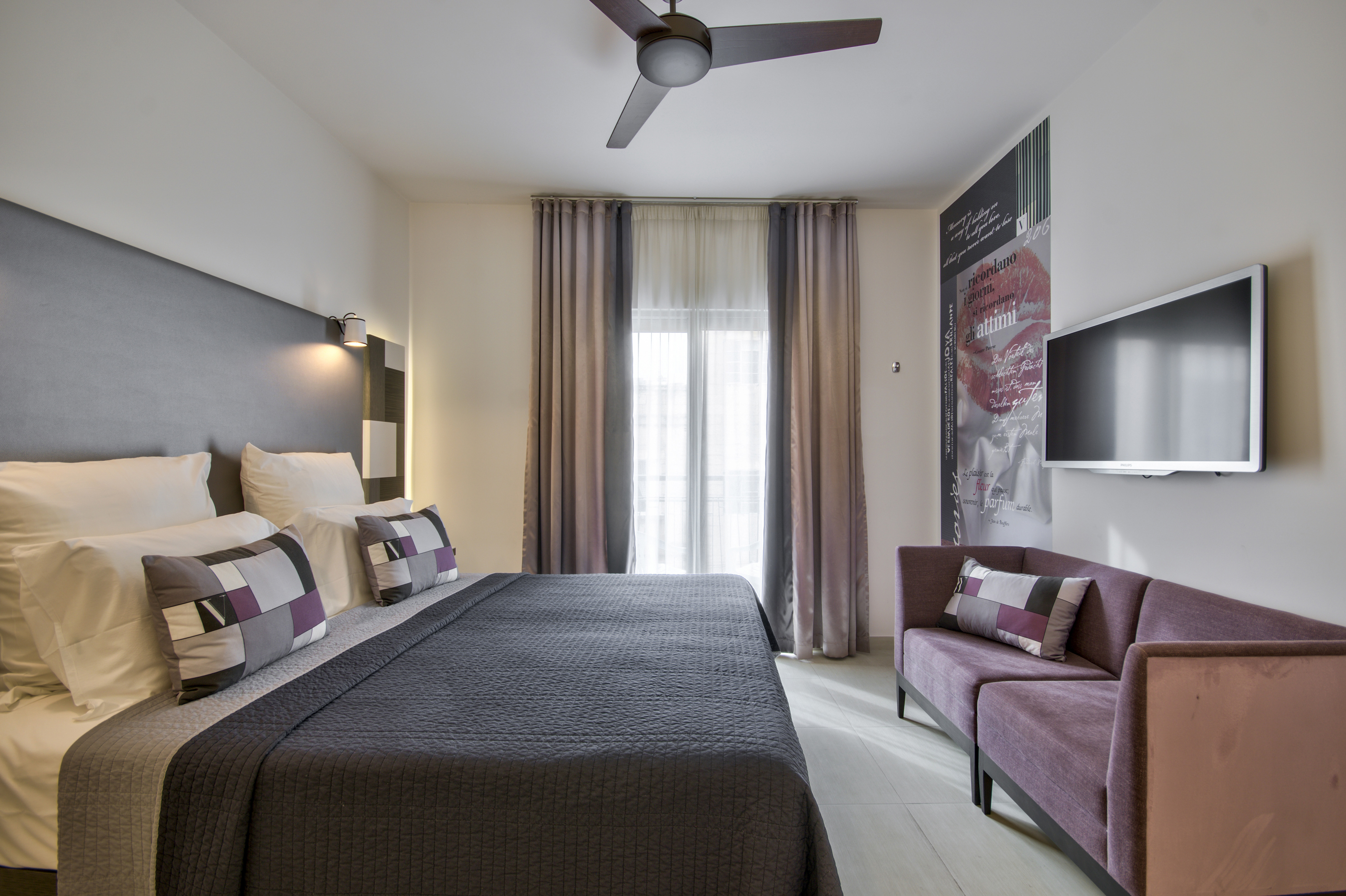 dal travel Hotel Valentina