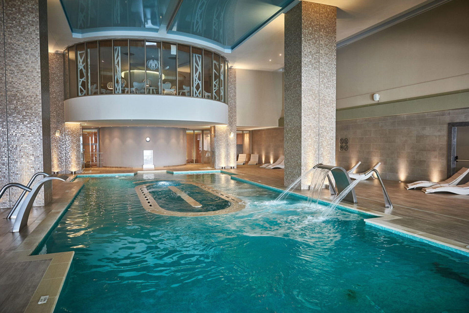 Miraggio Thermal Spa Resort