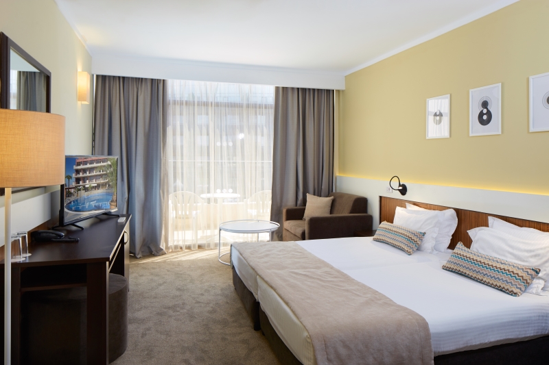 Hotel Nobel