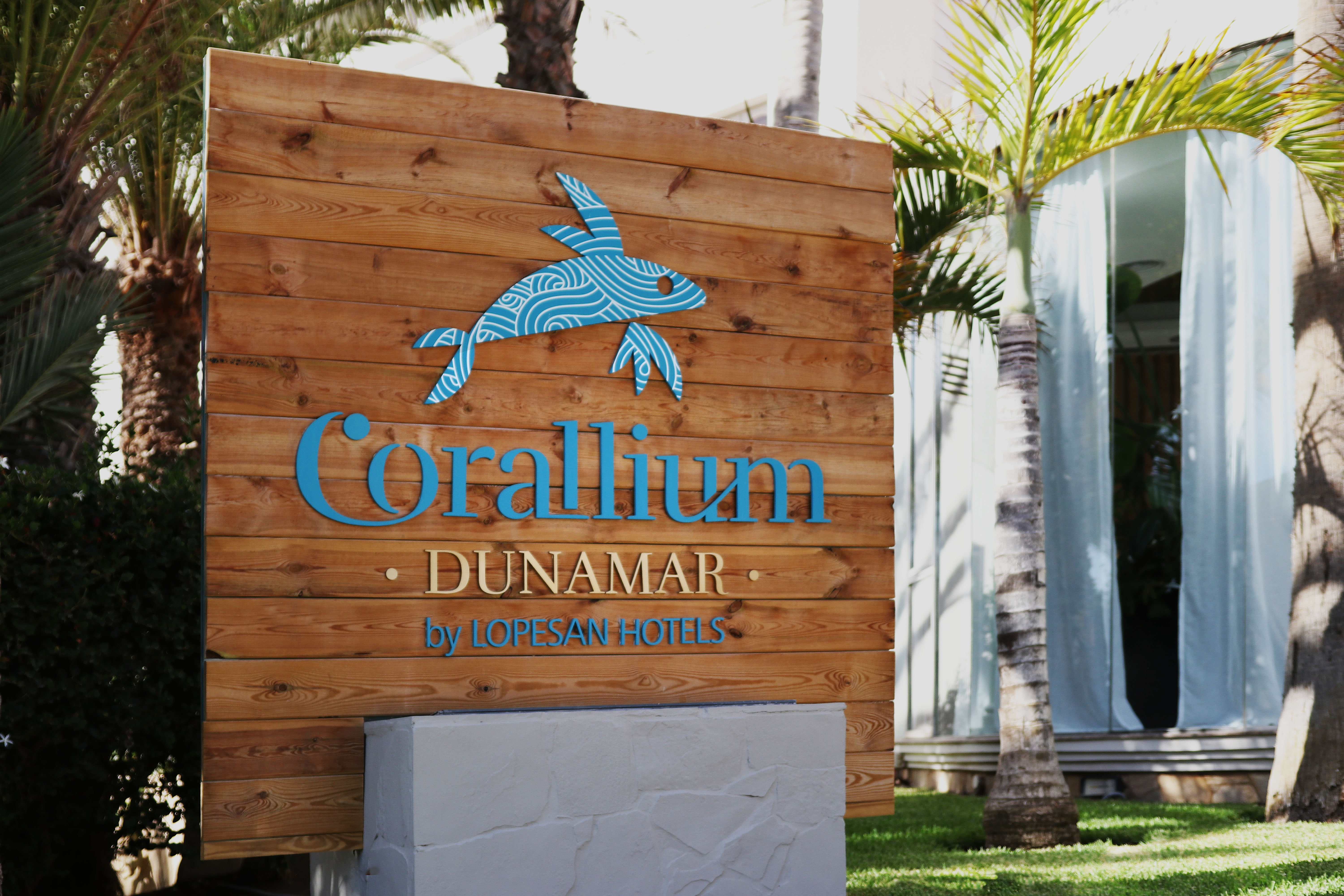 Corallium Dunamar By Lopesan Hotels - Adults Only