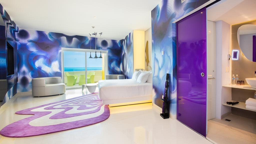 Temptation Cancun Resort imagine 10