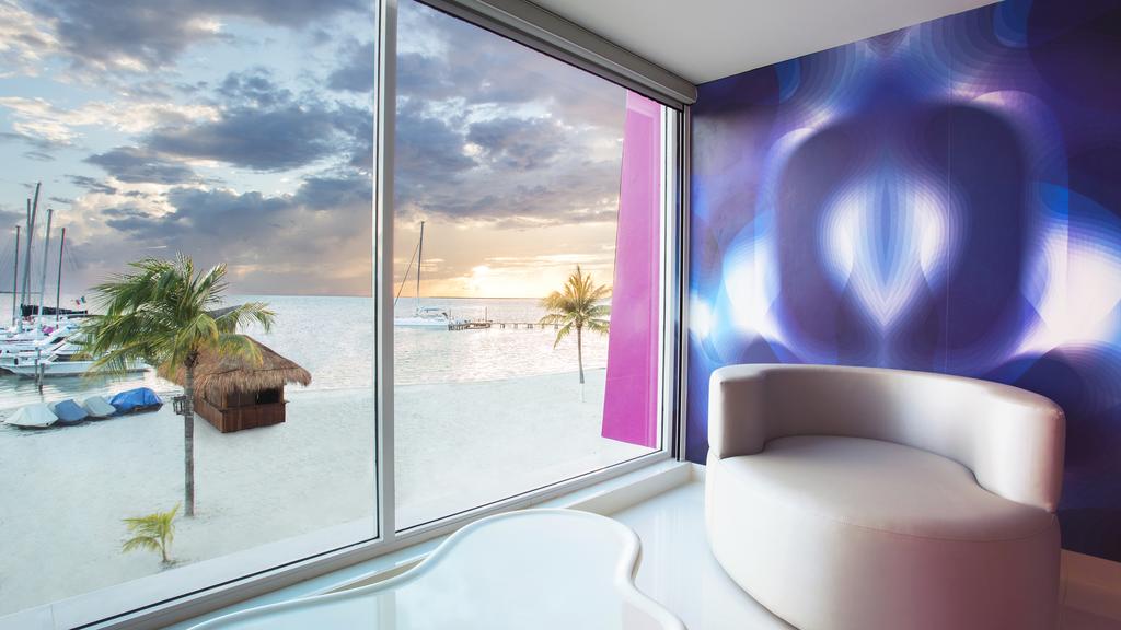Temptation Cancun Resort imagine 13