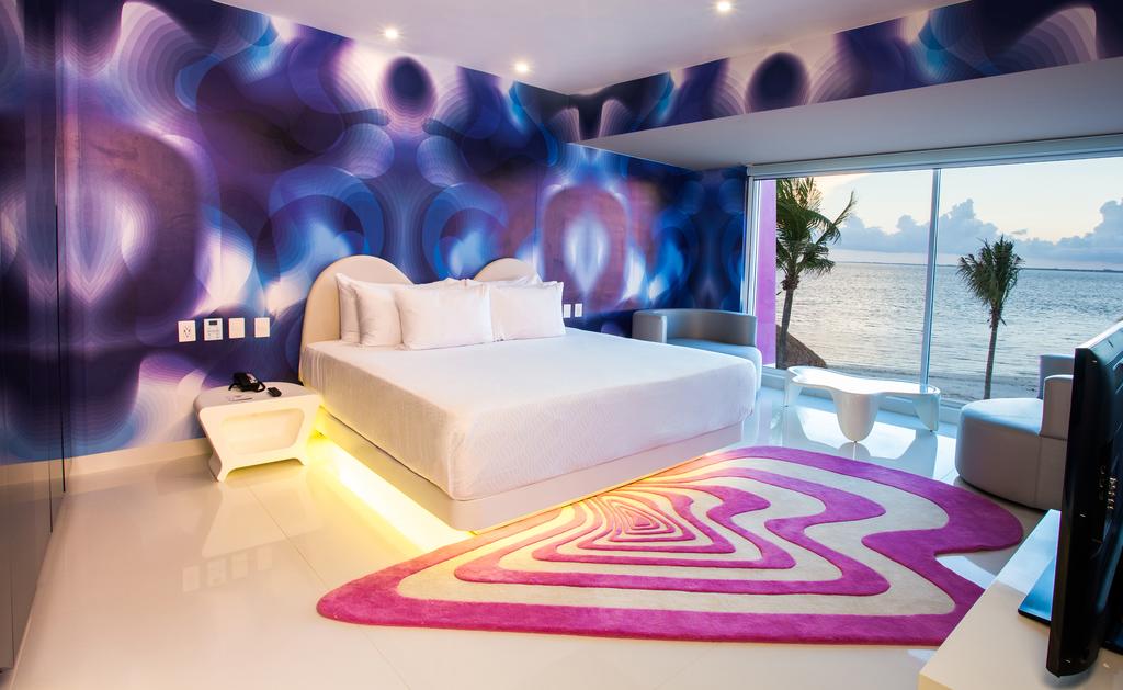 Temptation Cancun Resort imagine 14