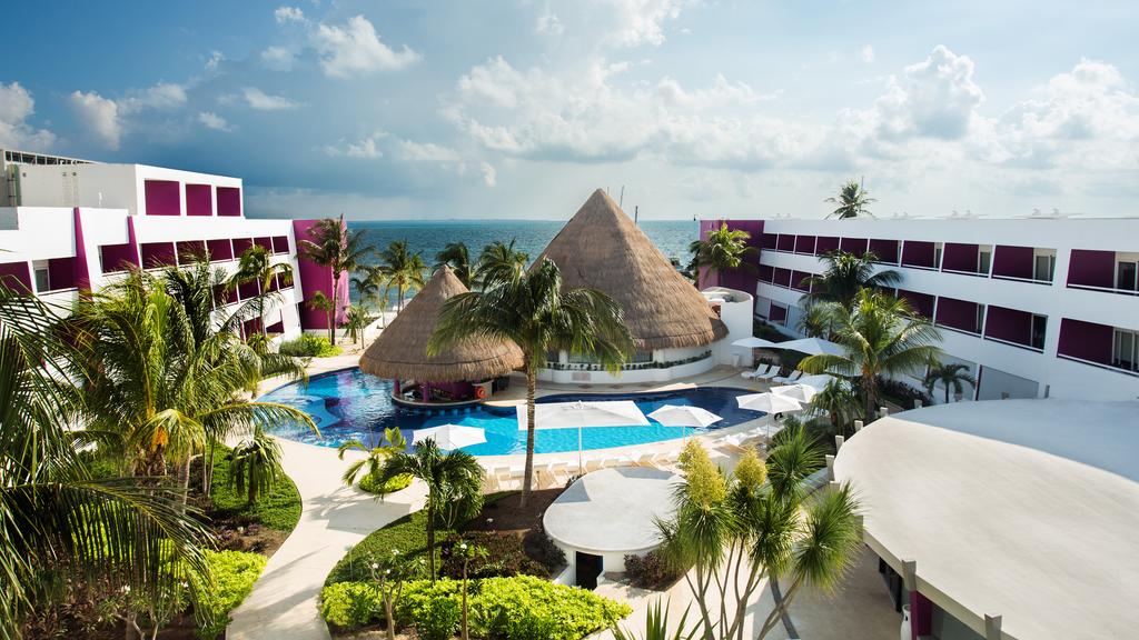 Temptation Cancun Resort imagine 18