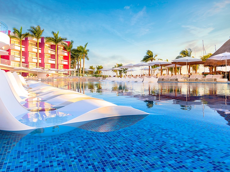 Temptation Cancun Resort imagine 20