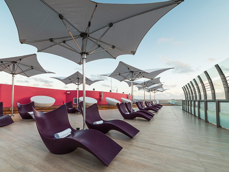 Temptation Cancun Resort imagine 23