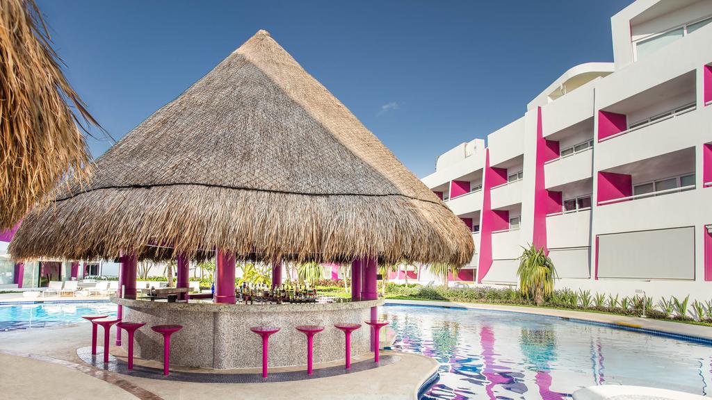 Temptation Cancun Resort imagine 31