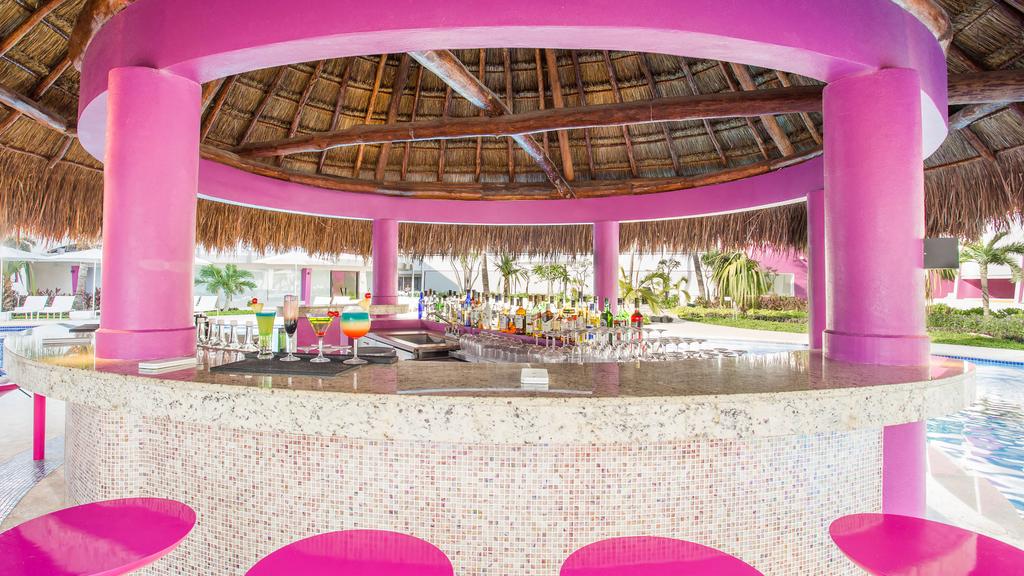 Temptation Cancun Resort imagine 32