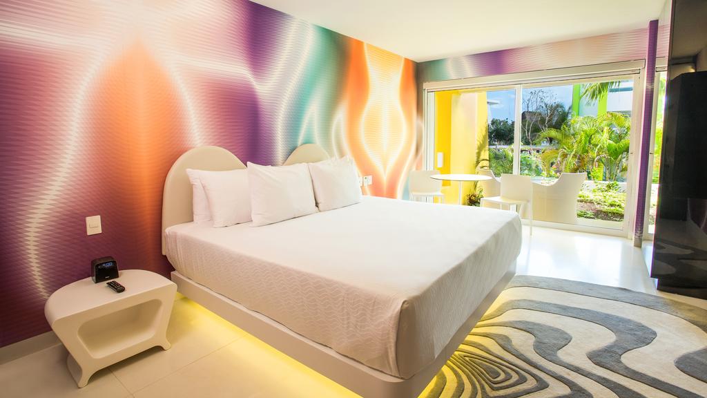 Temptation Cancun Resort imagine 4