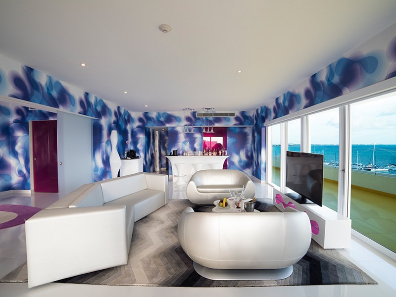 Temptation Cancun Resort imagine 6