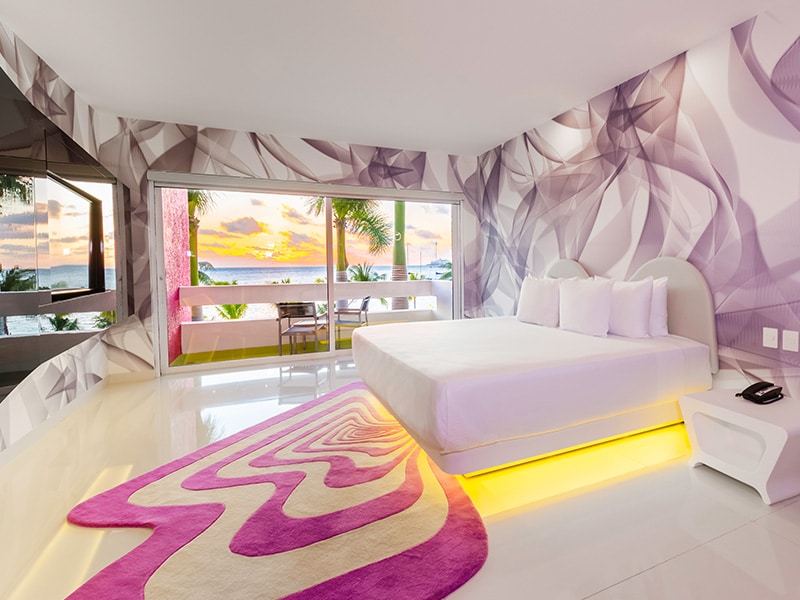 Temptation Cancun Resort imagine 7