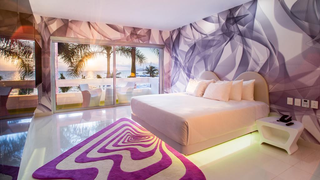 Temptation Cancun Resort imagine 9