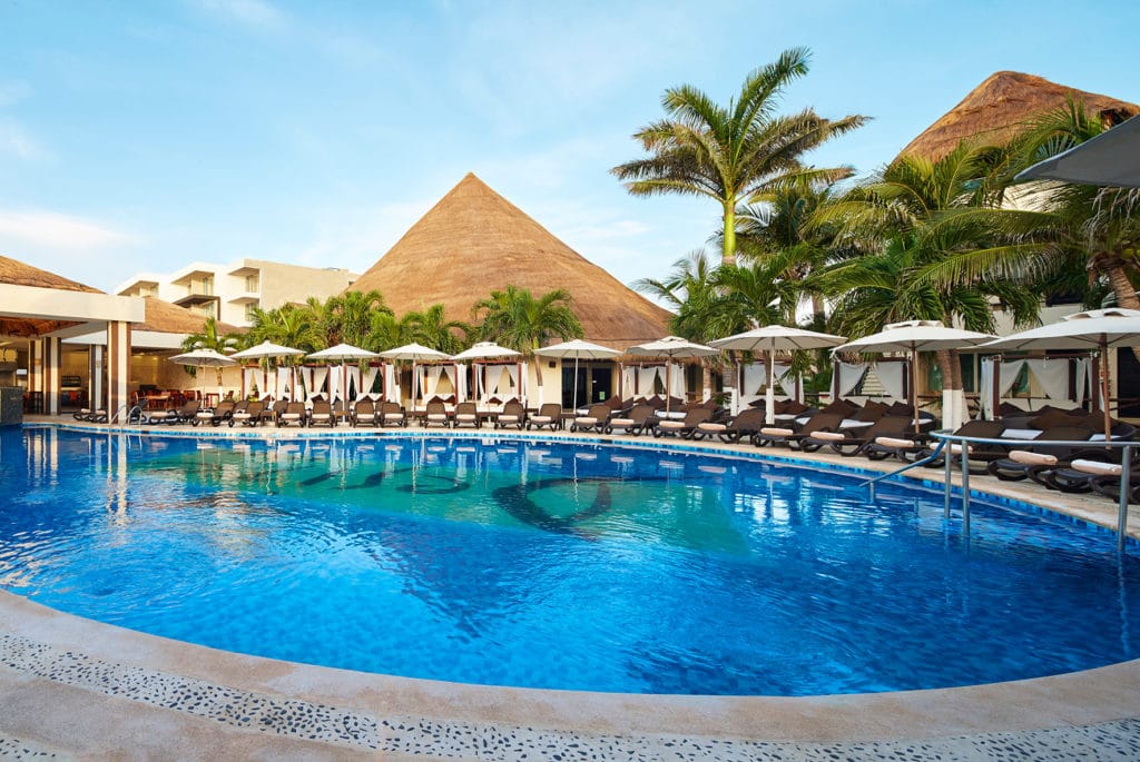 Hotel Desire Riviera Maya Resort