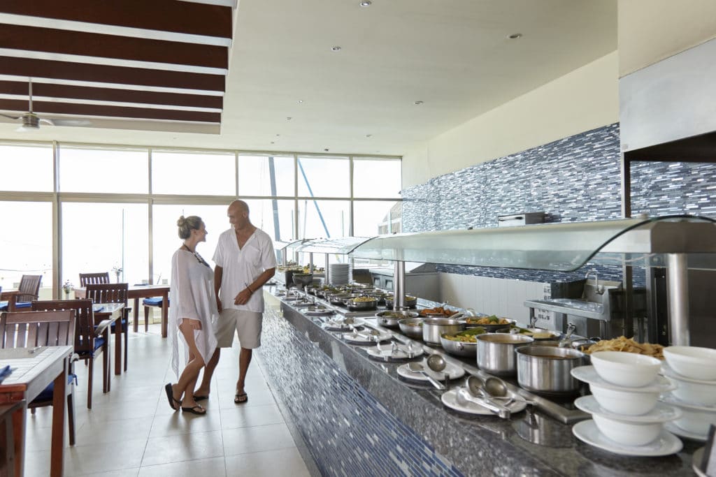 Desire Riviera Maya Resort