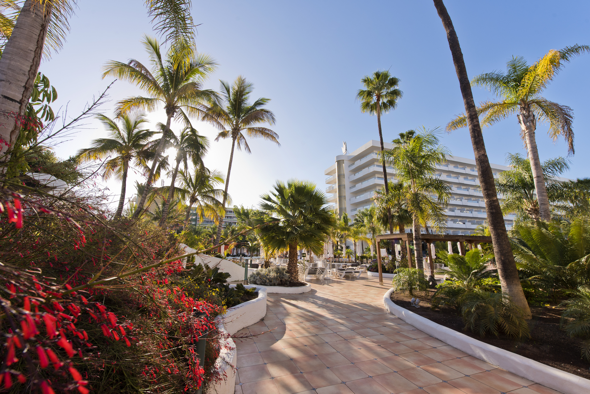 Hotel Gran Canaria Princess (adults Only)