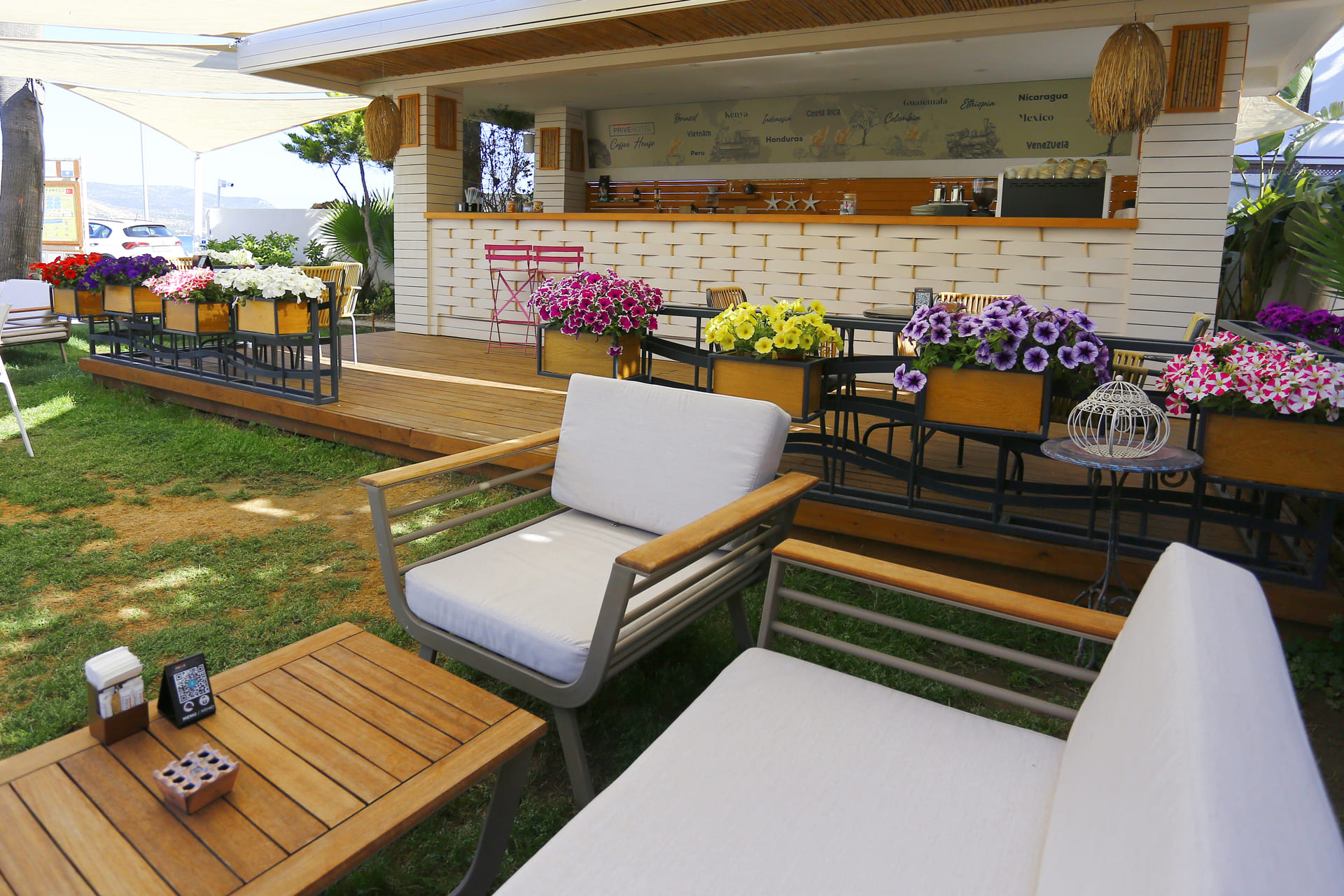 Prive Hotel Bodrum - Adult Only