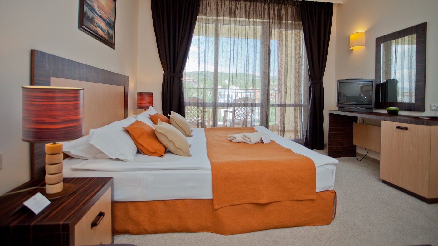 DIT Majestic Beach Resort