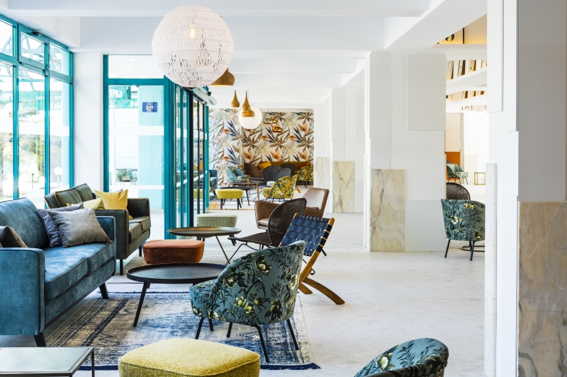 Zefir Hotel