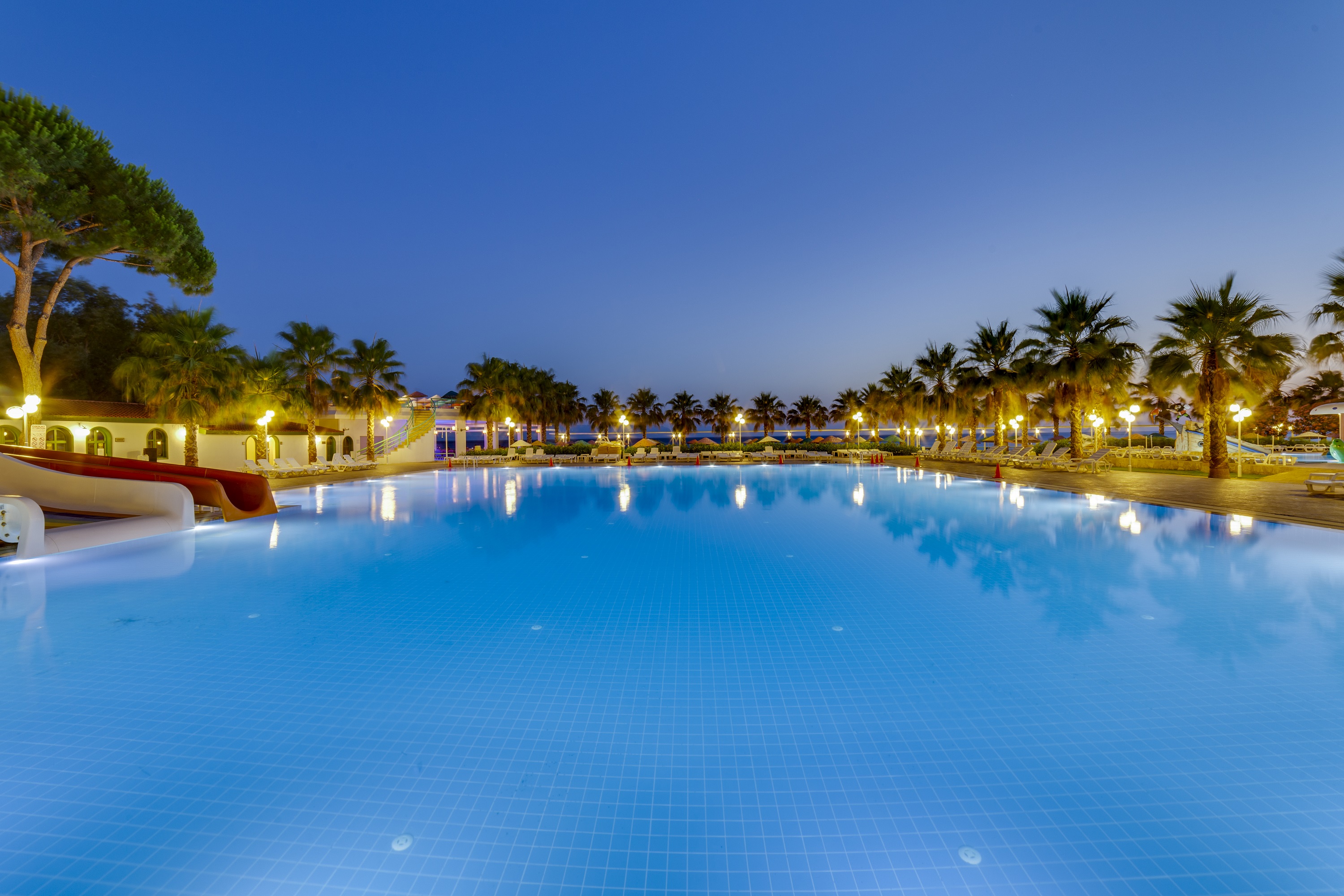 Grand Efe Otel