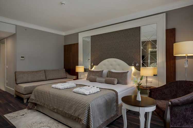 Sunis Efes Royal Palace Resort & Spa