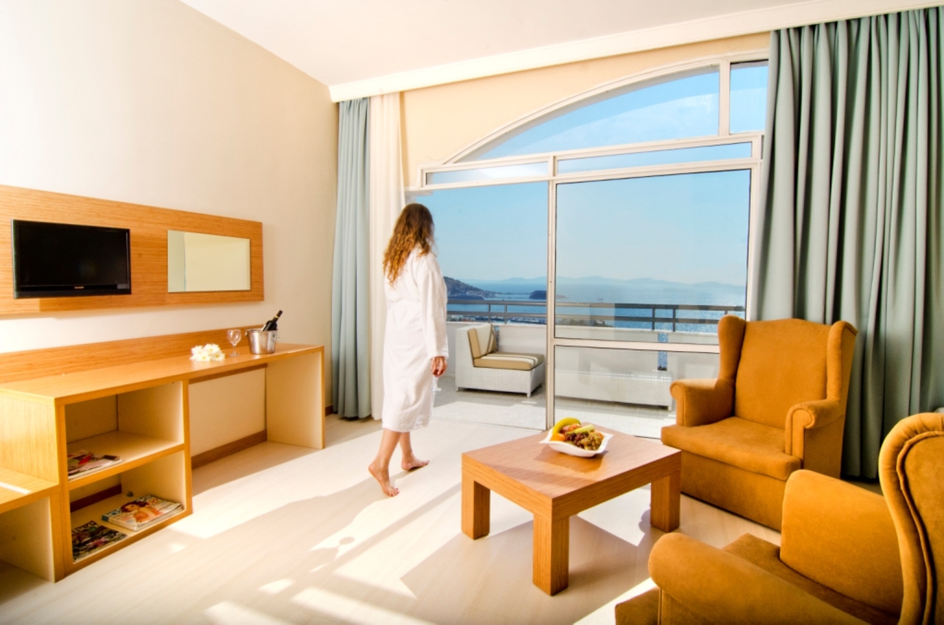 City's Hill Hotel - All Inclusive