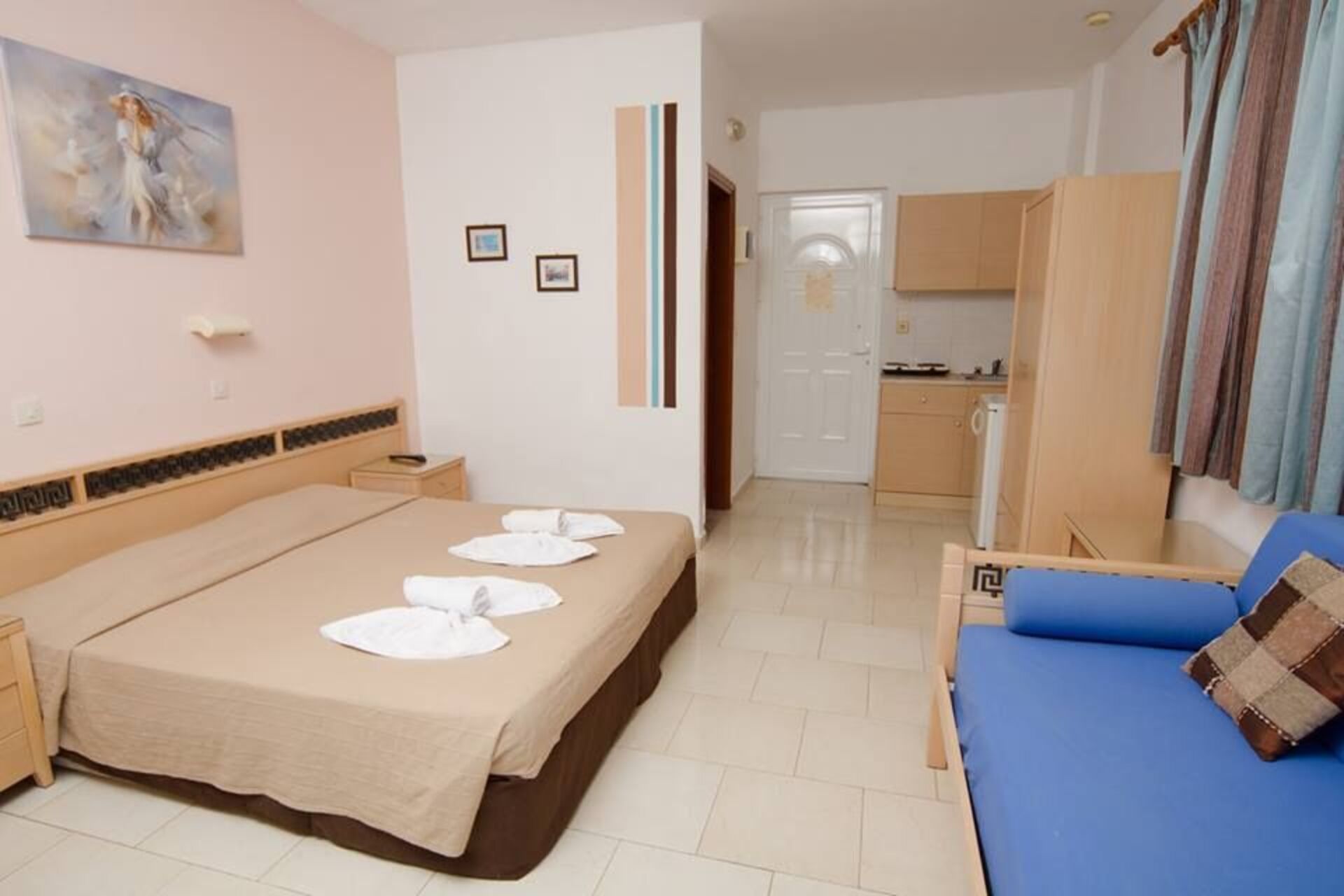 White Palace Studios