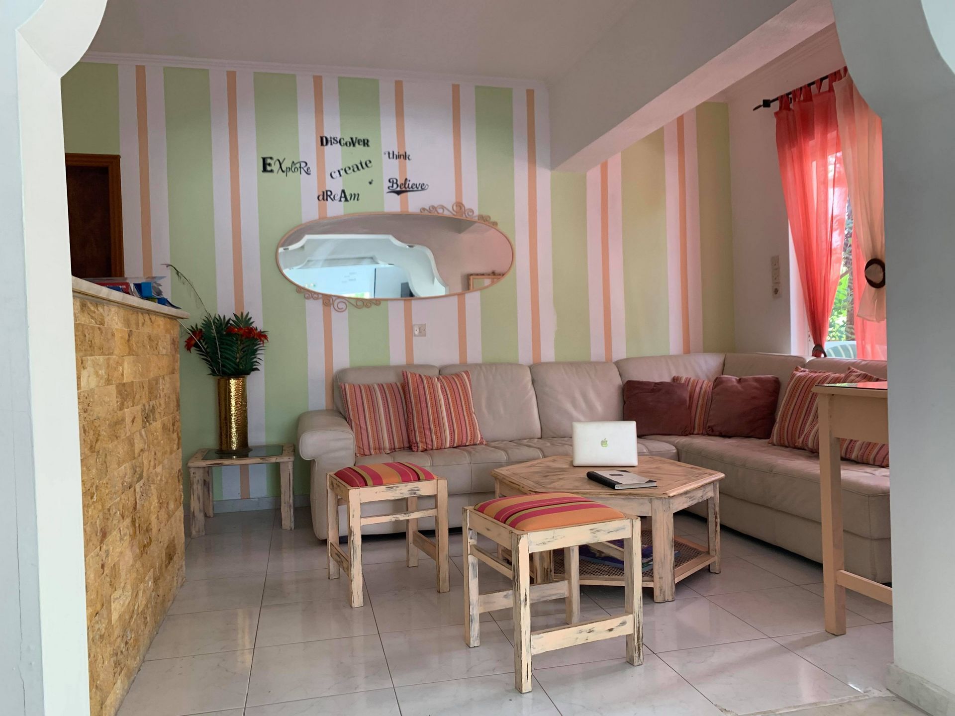 White Palace Studios