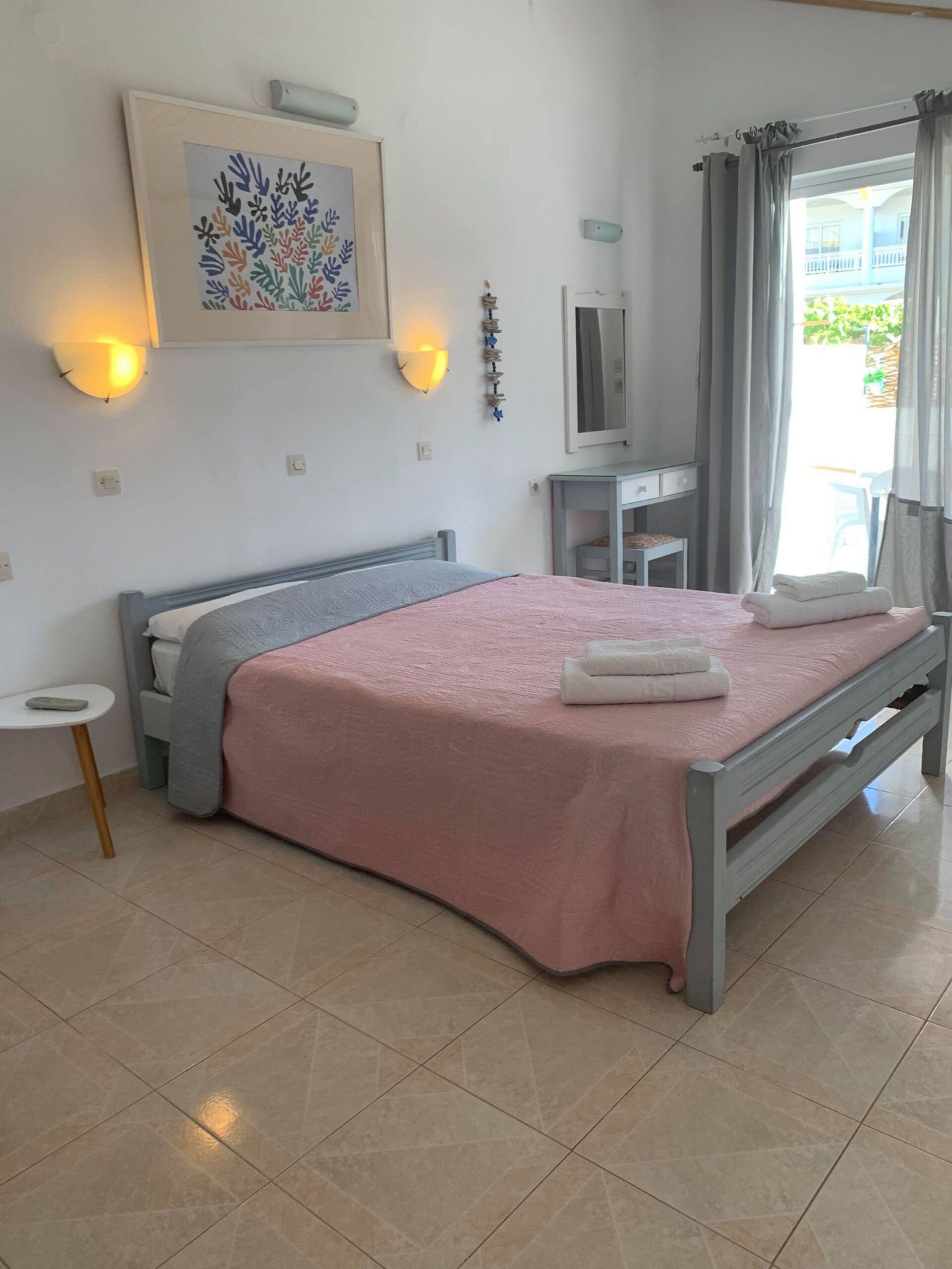 White Palace Studios