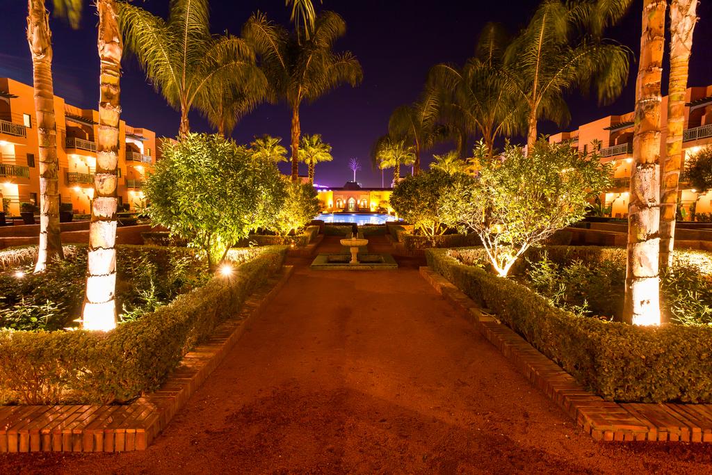 Jaal Riad Resort - Adults Only