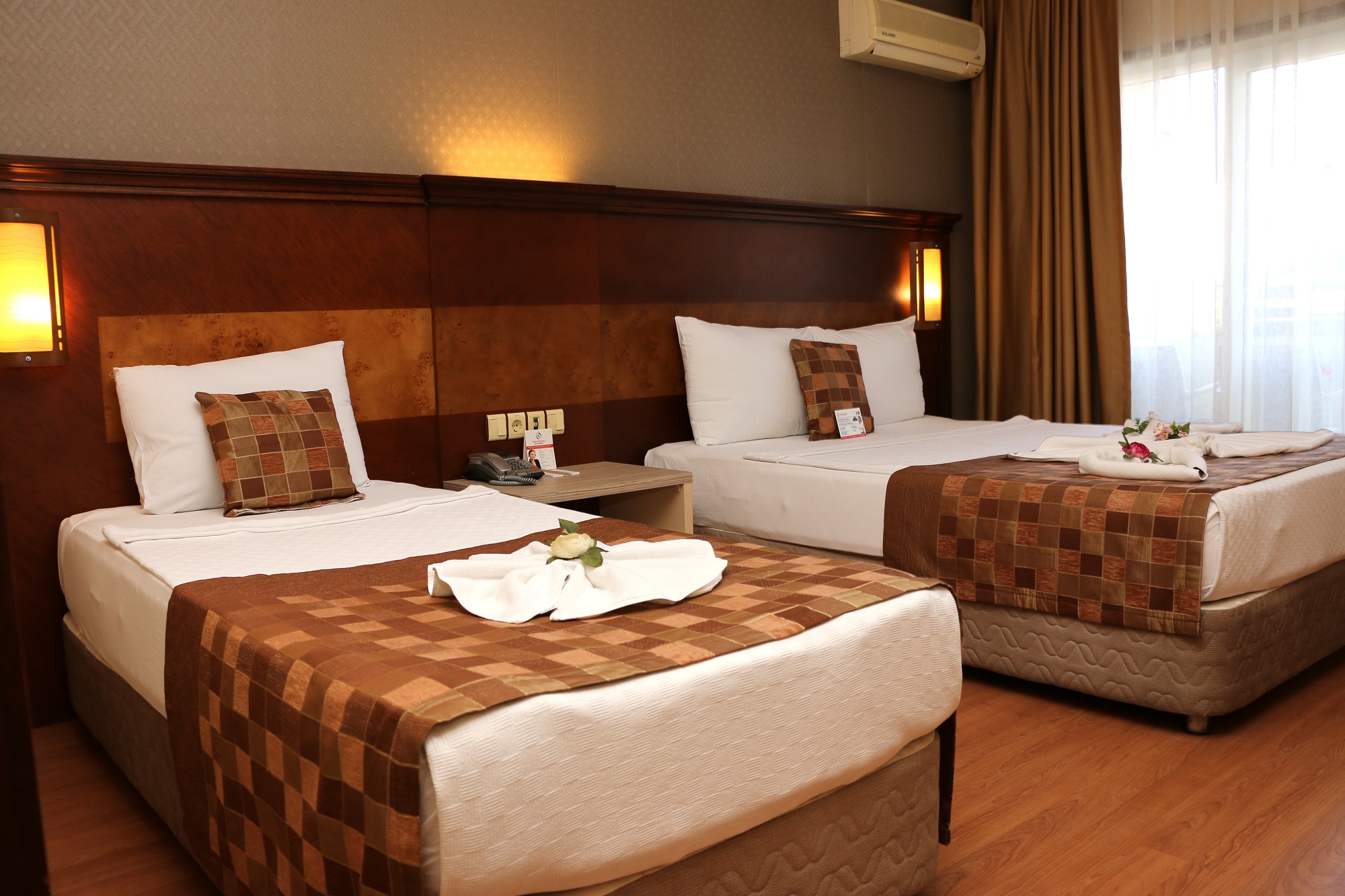 Garden Of Sun Hotel