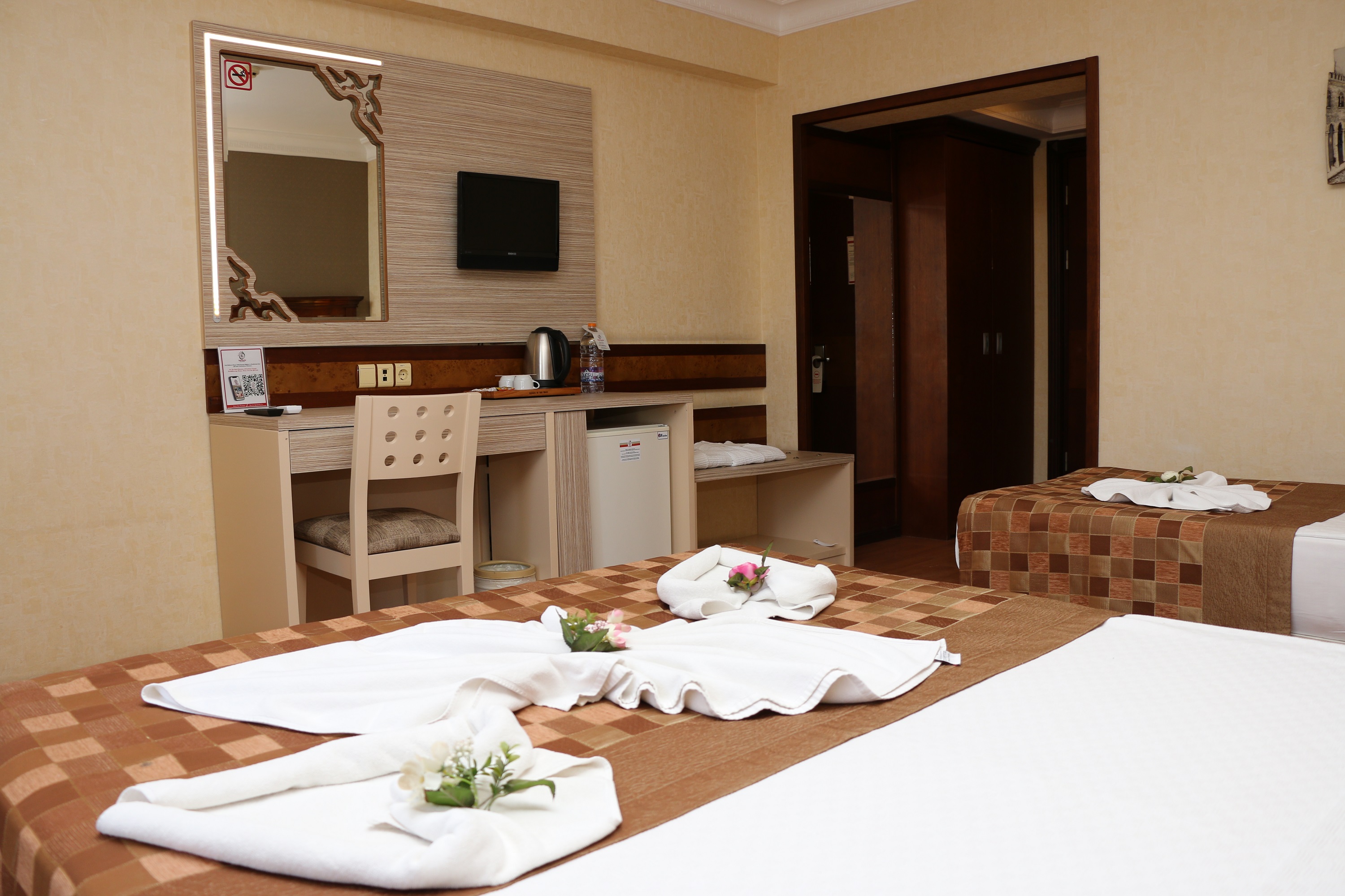 Garden Of Sun Hotel