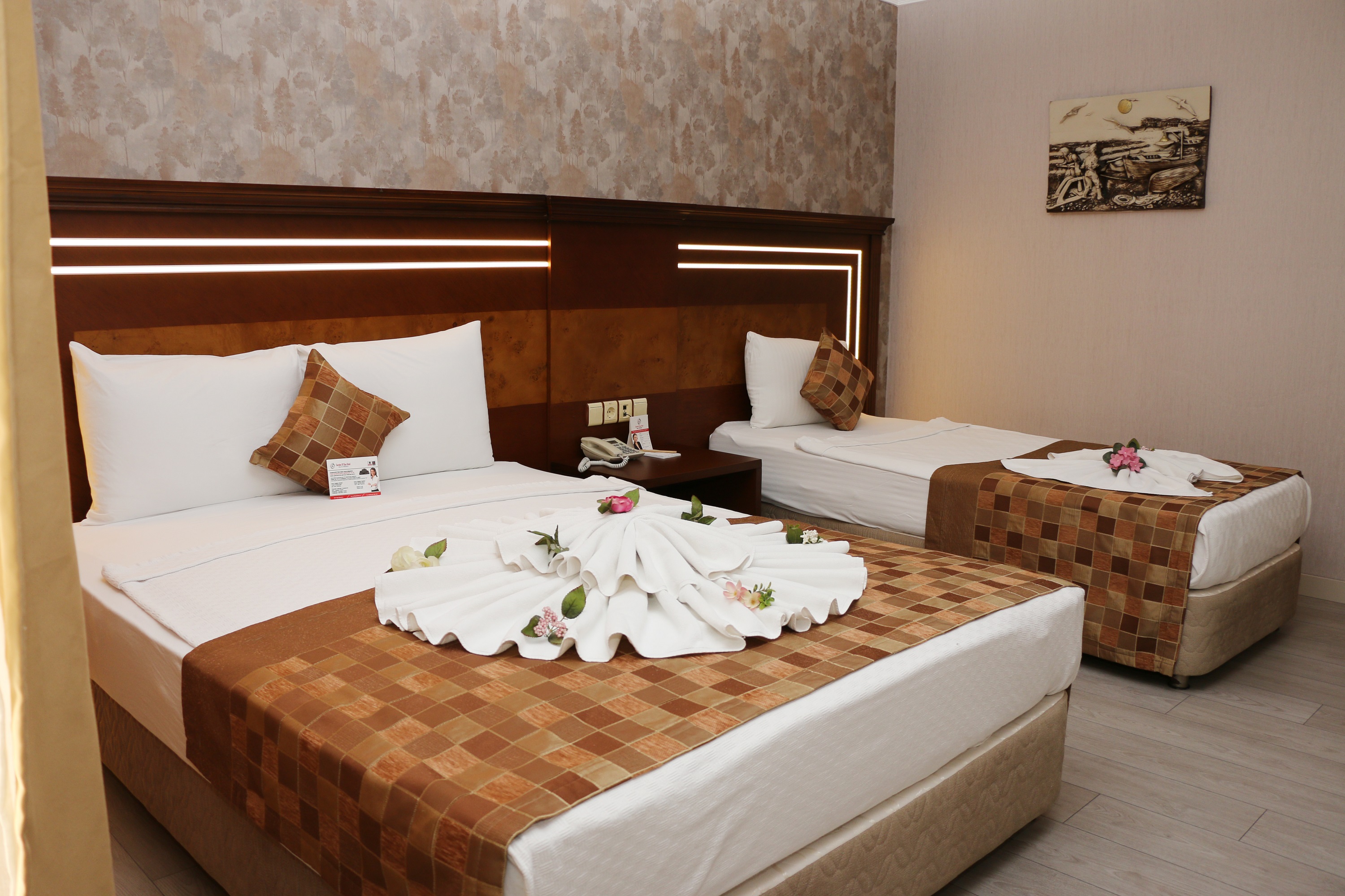 Garden Of Sun Hotel