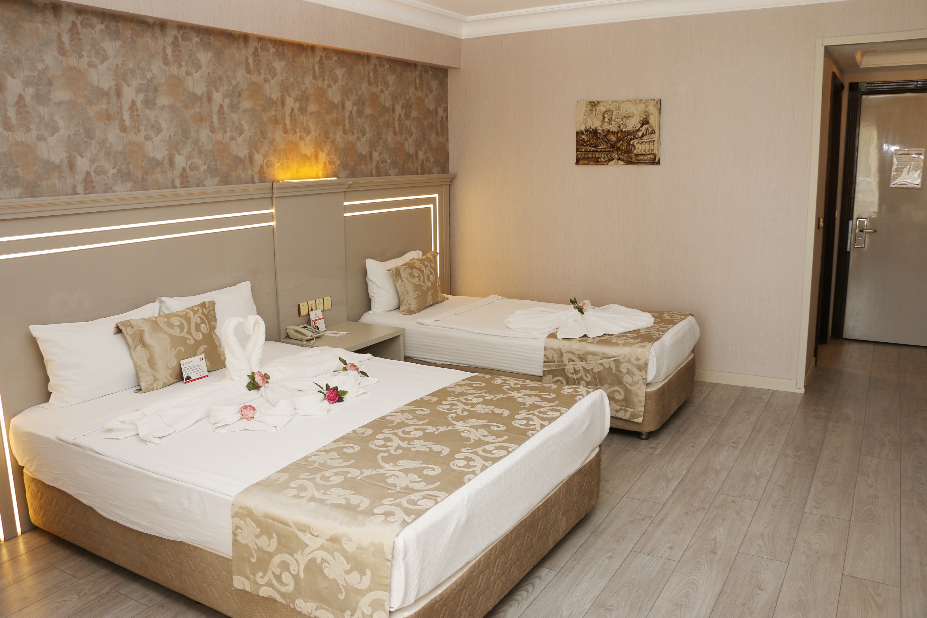 Garden Of Sun Hotel