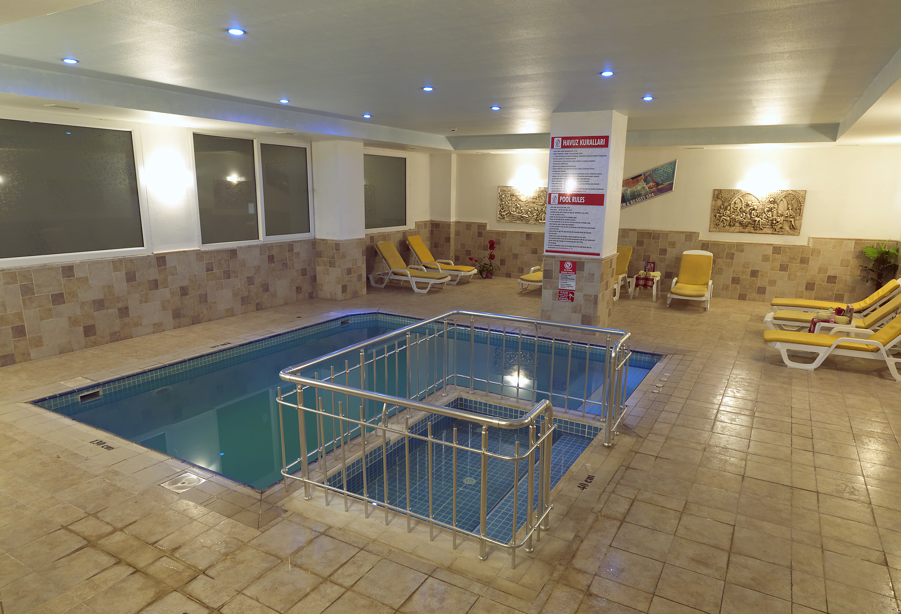 Garden Of Sun Hotel