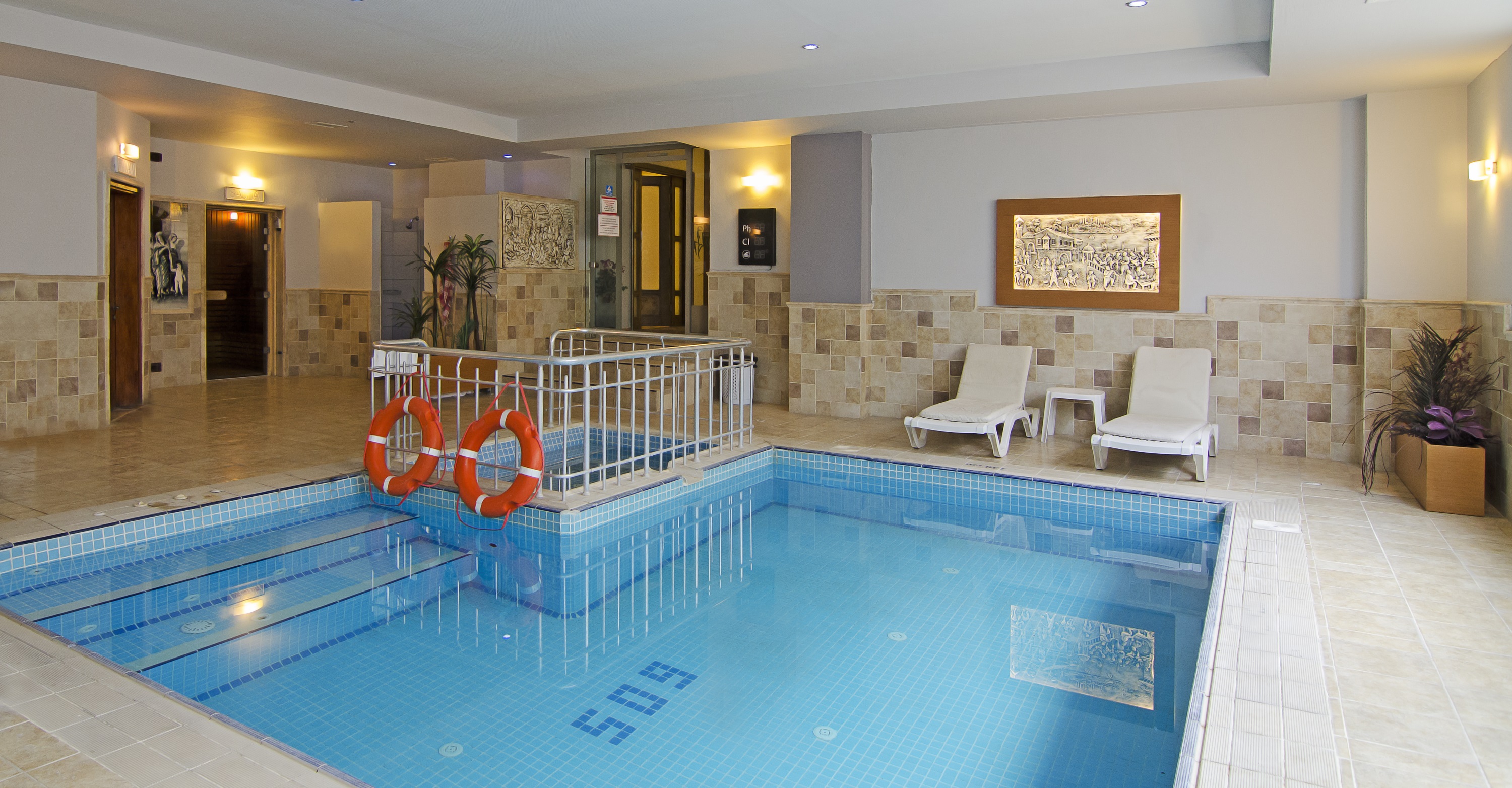 Garden Of Sun Hotel
