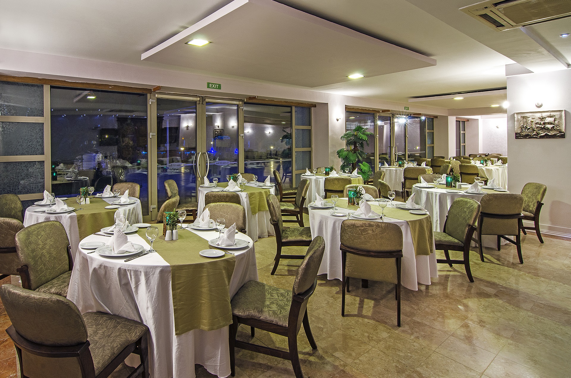 Garden Of Sun Hotel