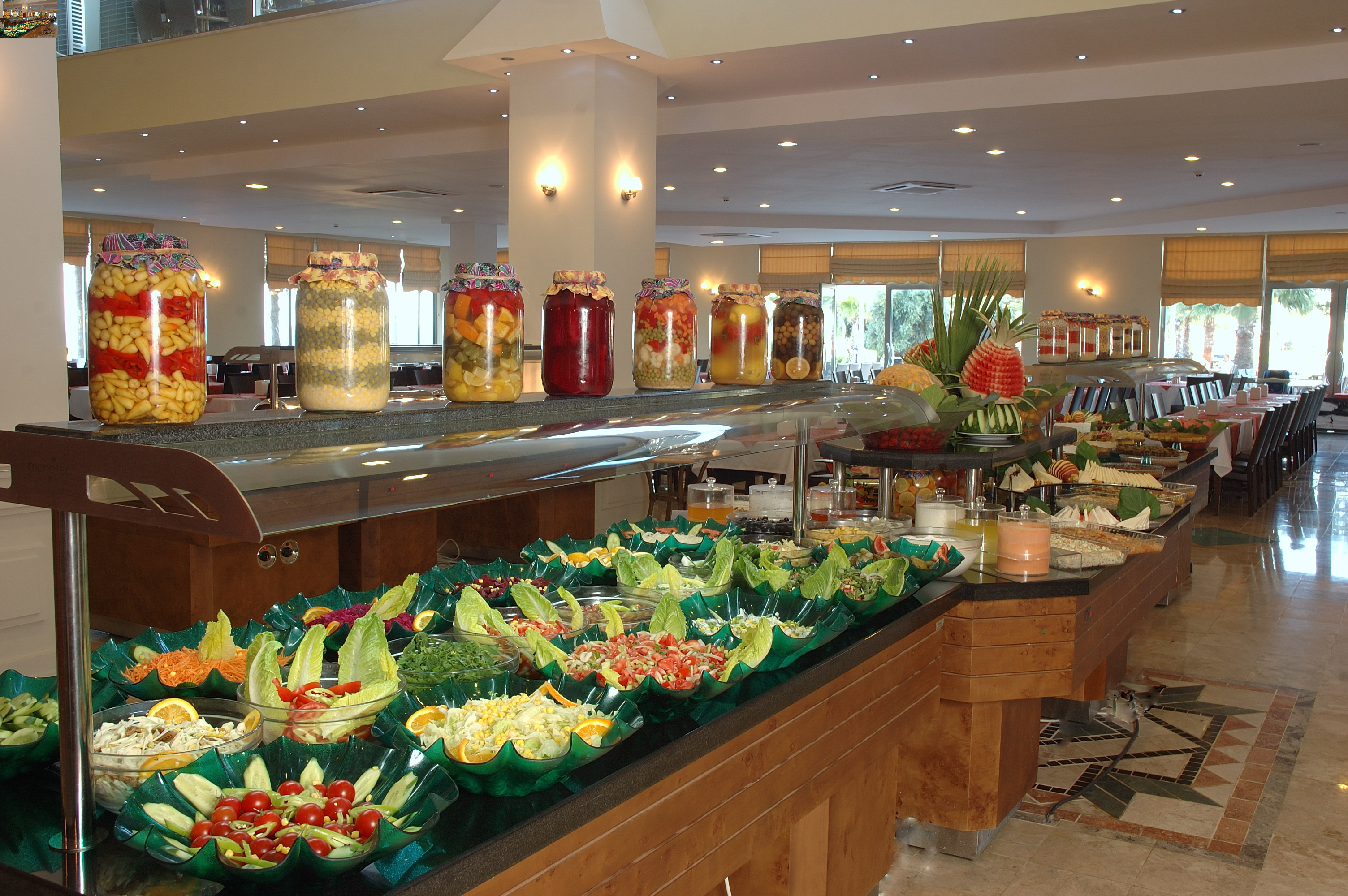 Garden Of Sun Hotel