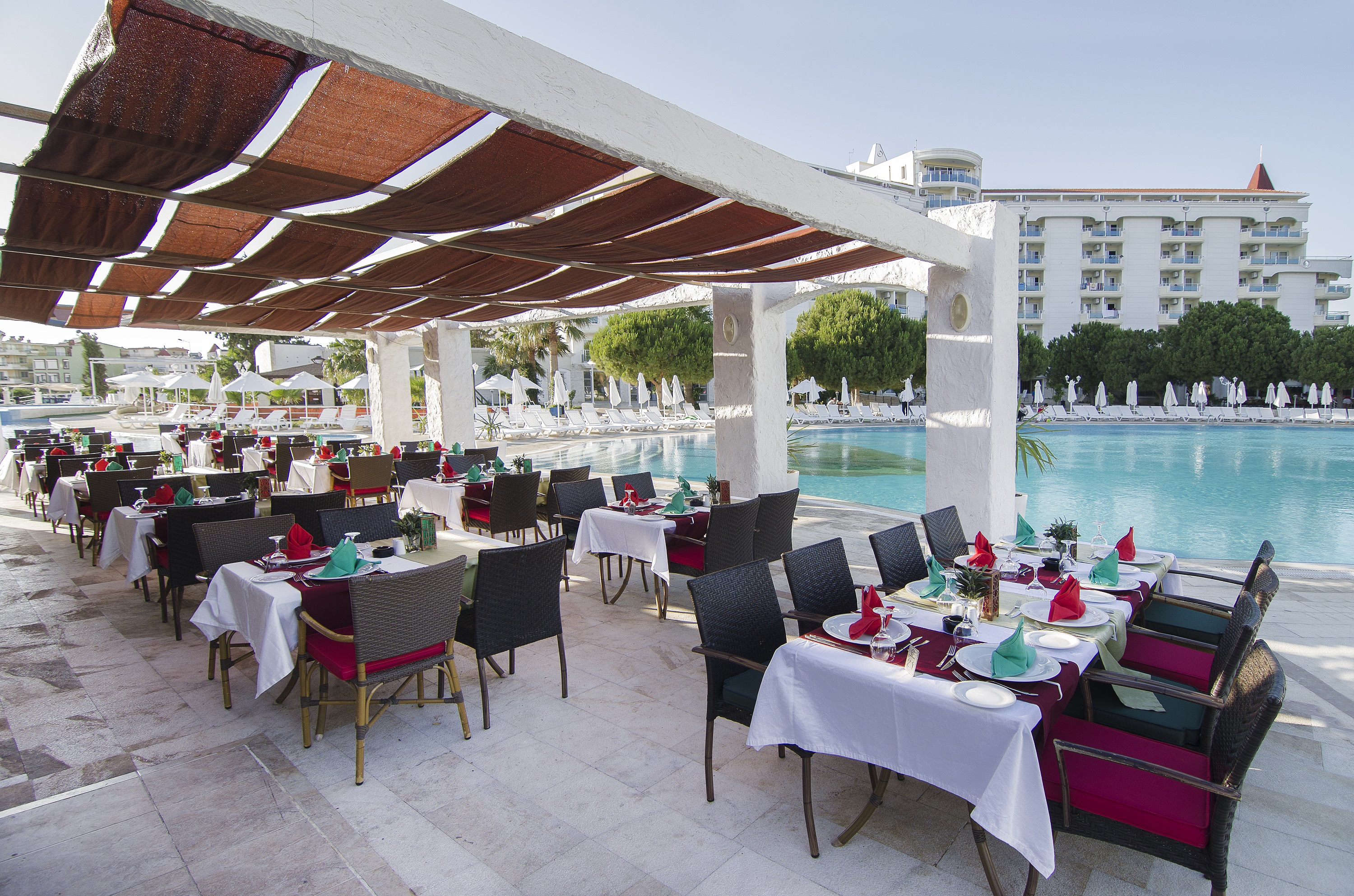 Garden Of Sun Hotel