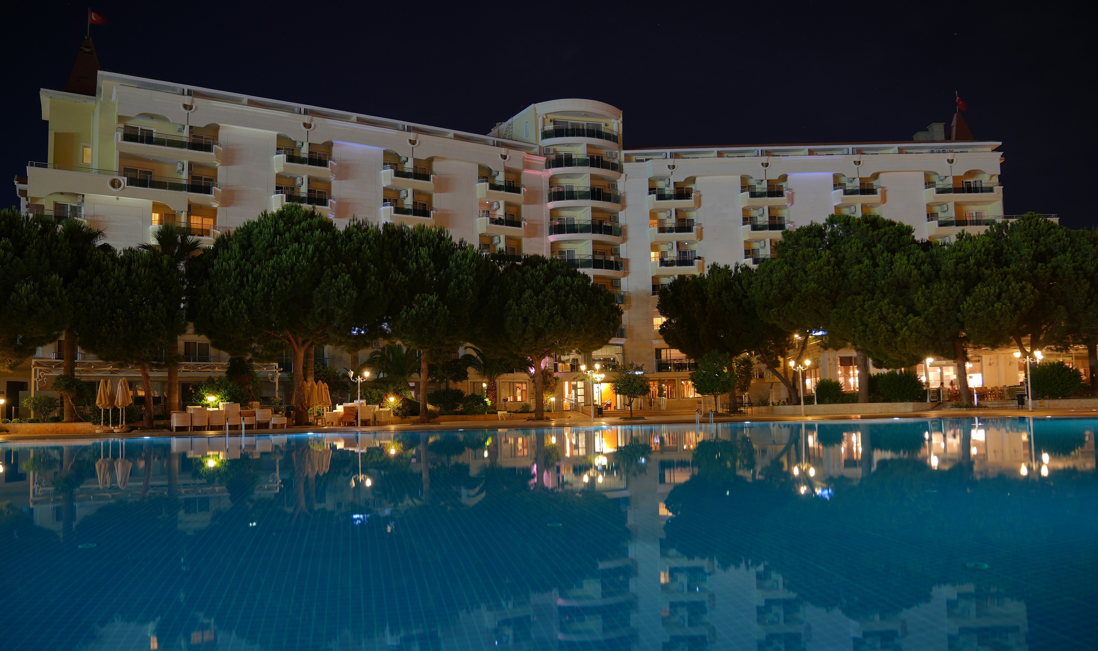 Garden Of Sun Hotel