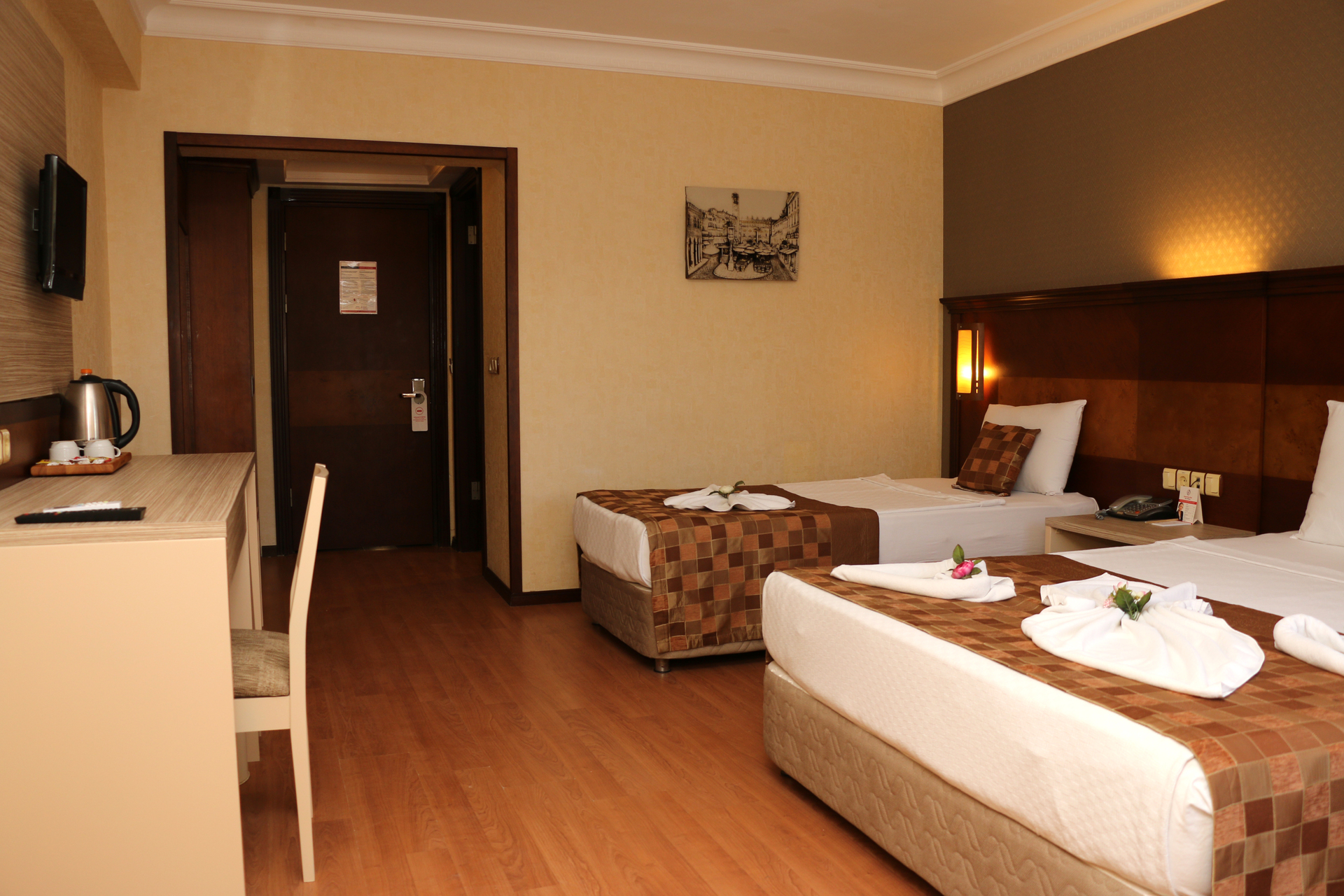 Garden Of Sun Hotel