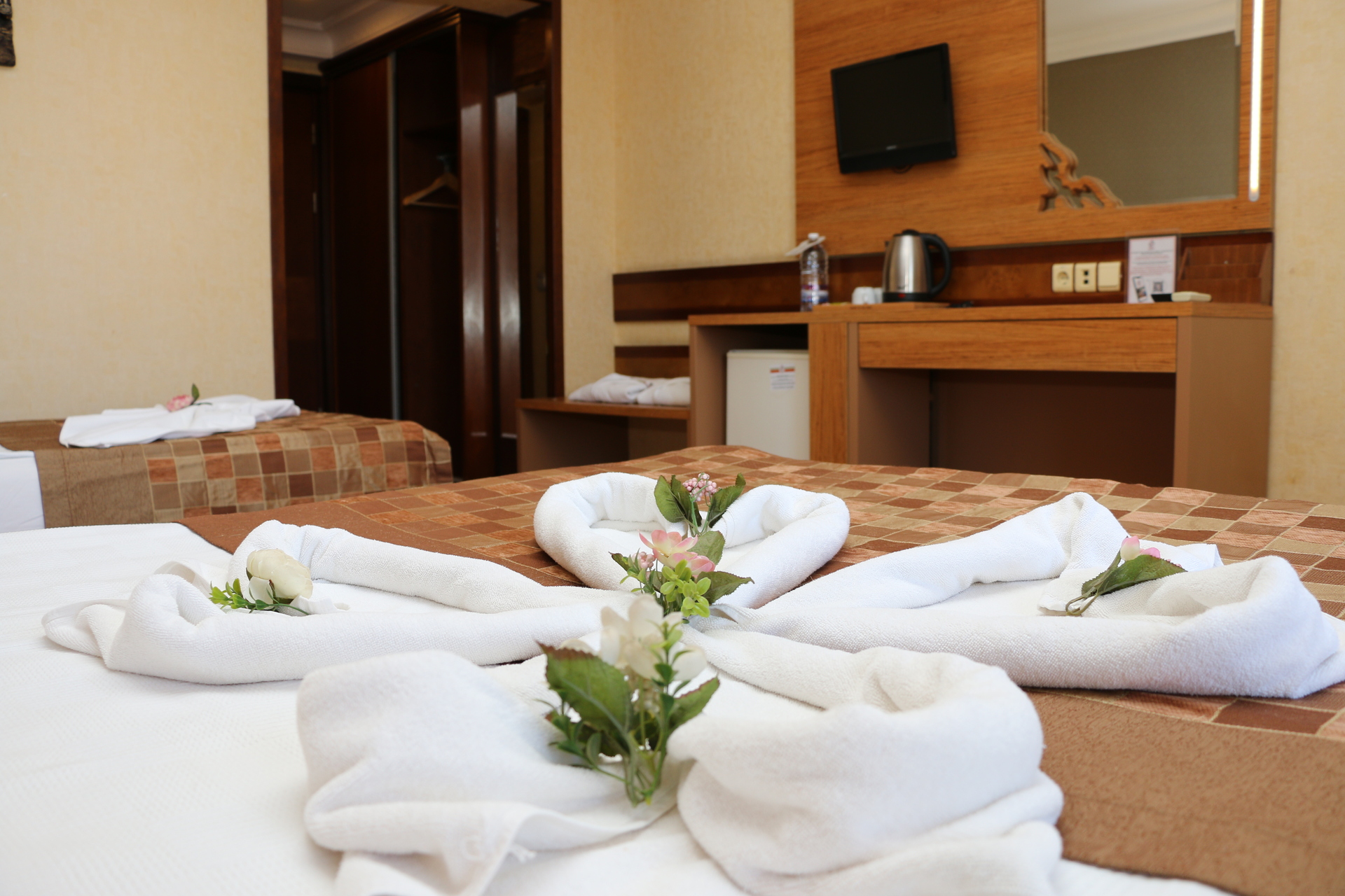 Garden Of Sun Hotel
