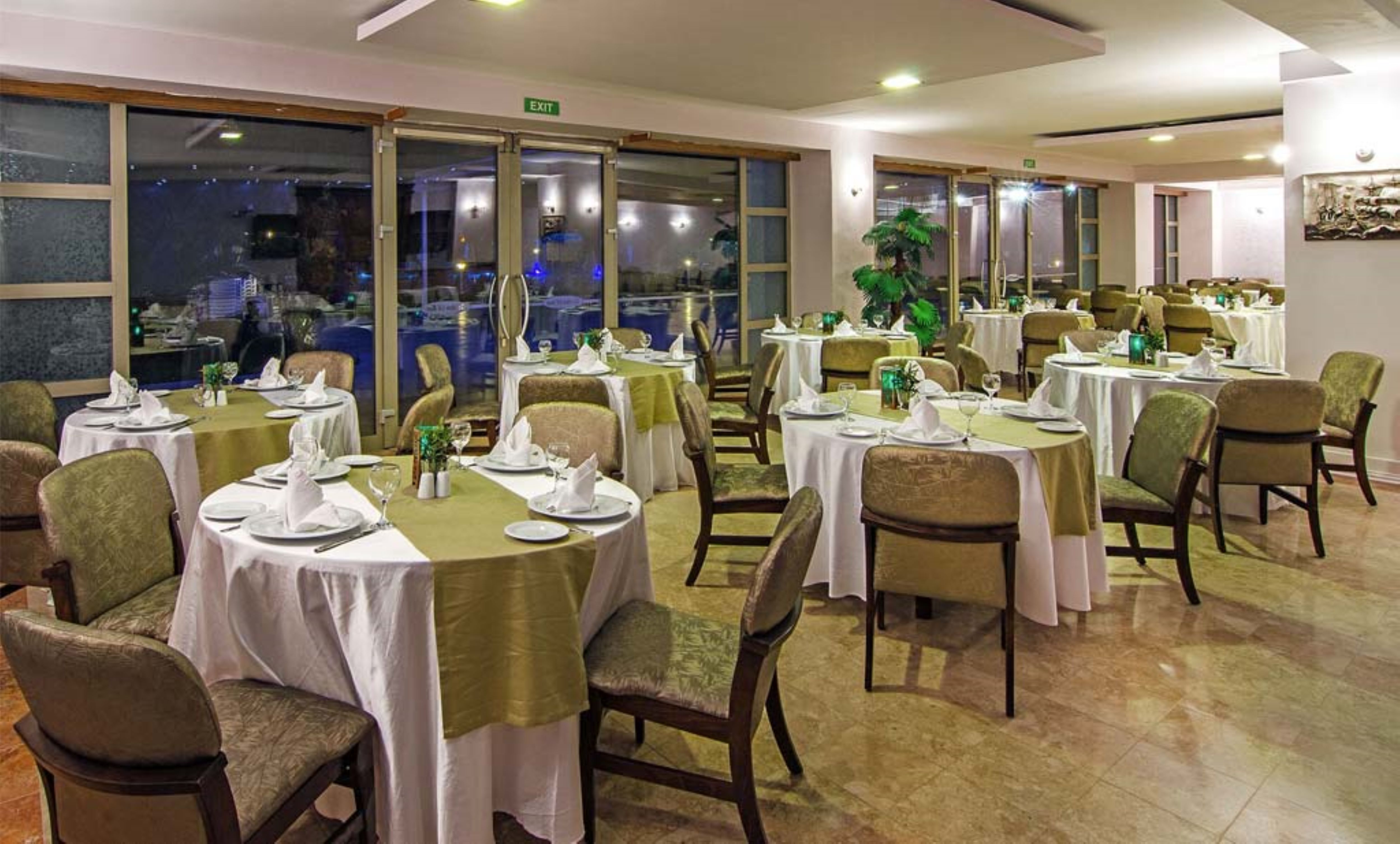Garden Of Sun Hotel