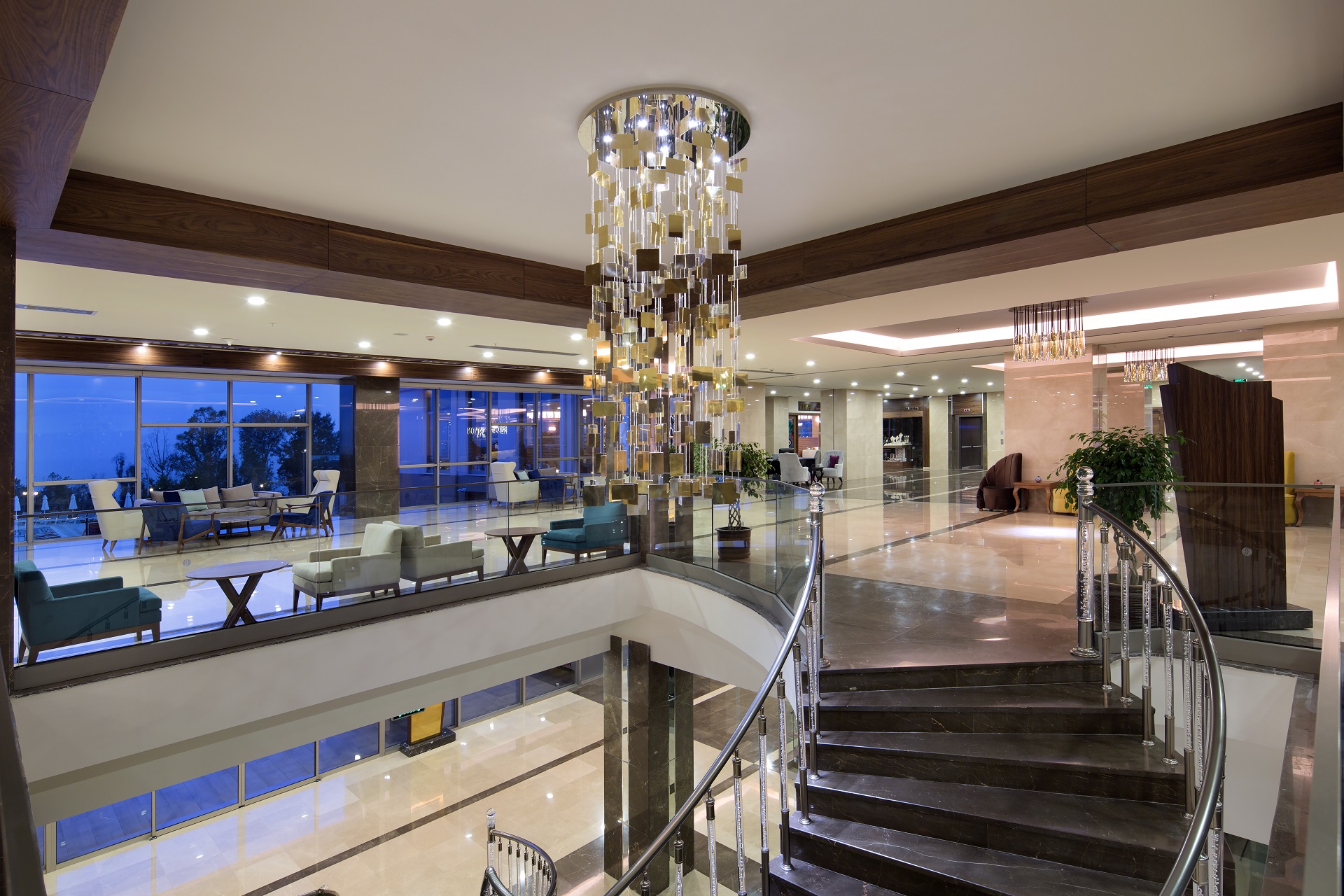 Ramada Resort By Wyndham Kusadasi And Golf