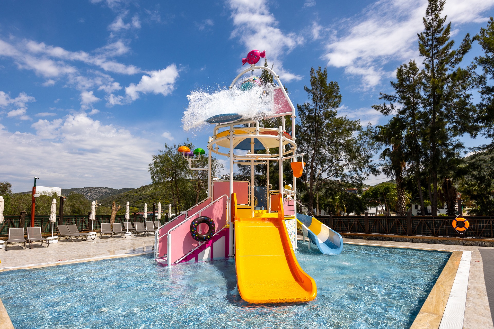 Ramada Resort By Wyndham Kusadasi And Golf
