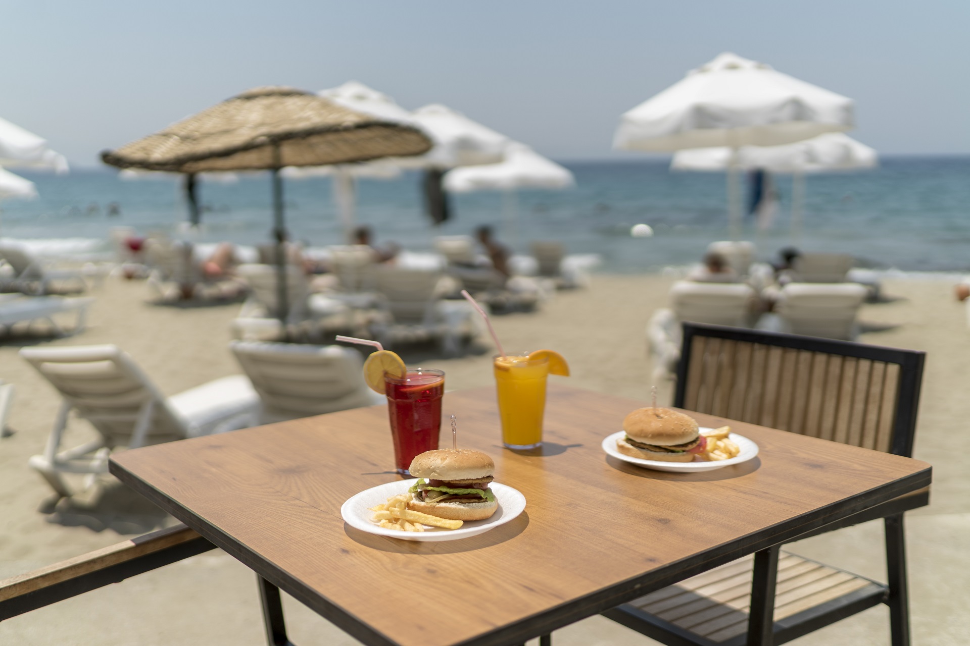 Ramada Resort By Wyndham Kusadasi And Golf