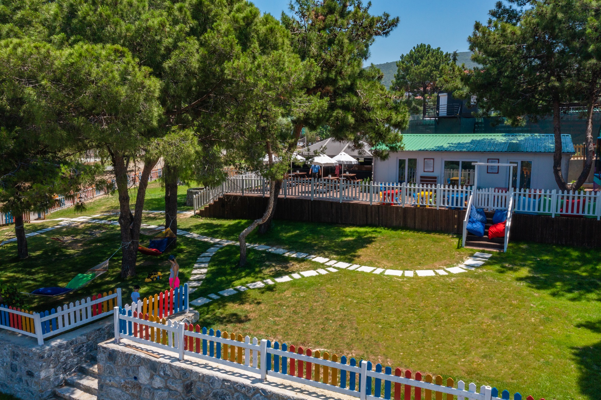 Ramada Resort By Wyndham Kusadasi And Golf