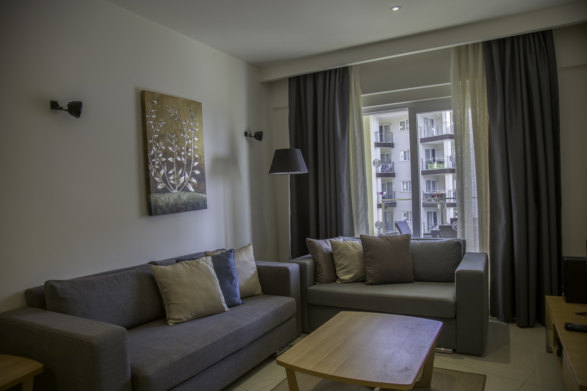 Ramada Resort By Wyndham Kusadasi And Golf