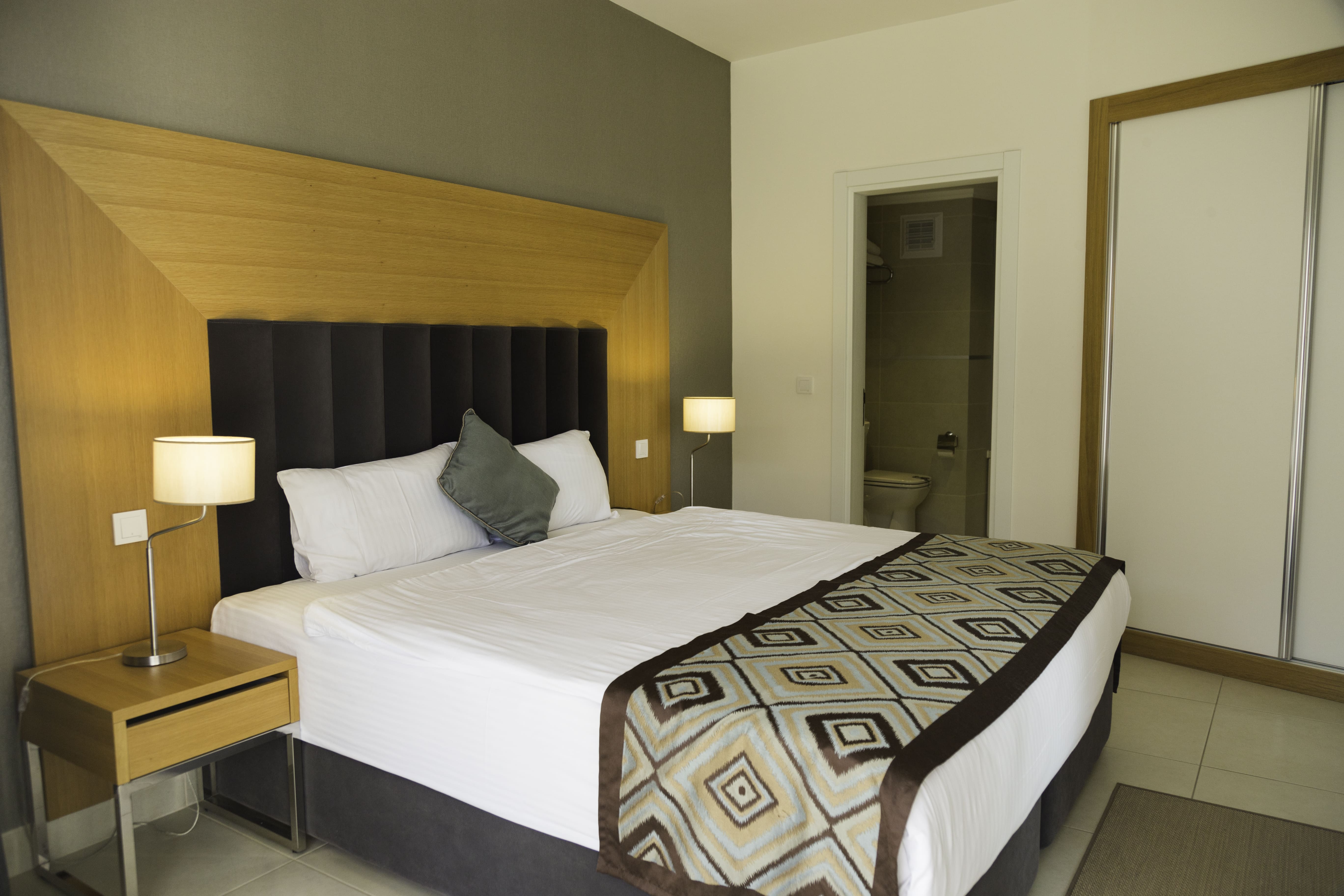 Ramada Resort By Wyndham Kusadasi And Golf